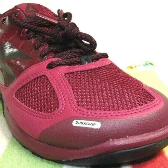 Reebok Mens Nano 2.0 Crossfit Shoes - Picture 5 of 8